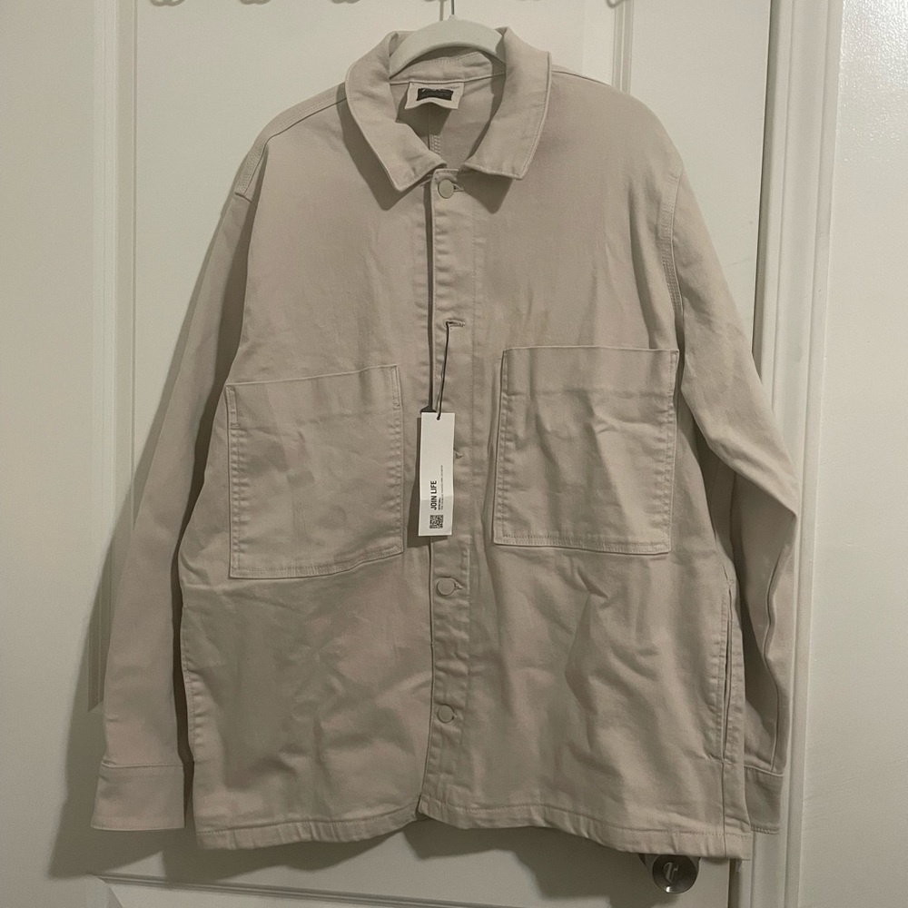 Jacket - Picture 4 of 7